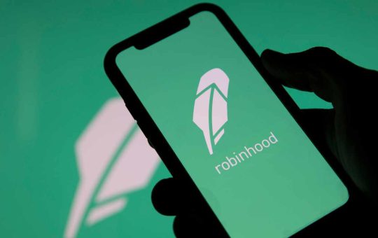 Robinhood Ventures Fund Poised to Transform $10T Private Market for Retail