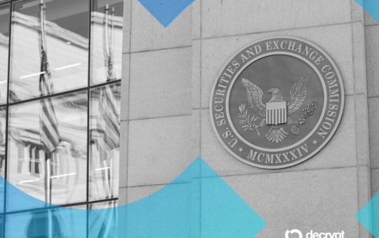 SEC Goes All In on Pro-Crypto Agenda With Slew of Digital Asset Rulemakings