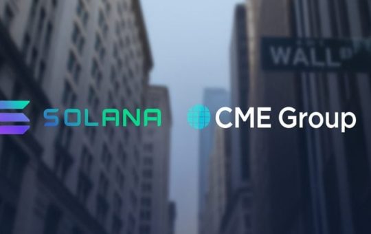 Solana CME futures open interest hits new high of $1.5B after launch of first US Solana staking ETF