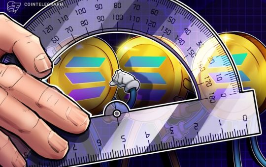 Solana Open Interest Hits $13B All-time High: Will SOL Price Follow?