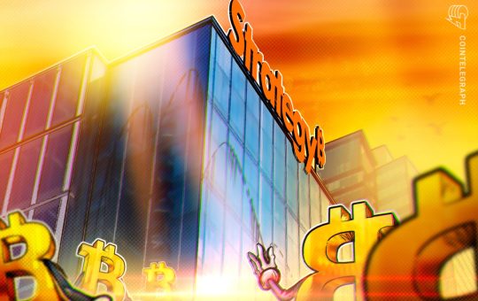 Strategy Adds $99.7M Bitcoin Amid Multi-Week Price Surge