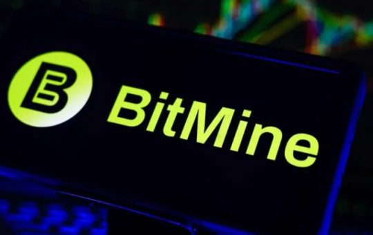 T Rex's 2x BitMine ETF sees $32m on first day, third best of 2025