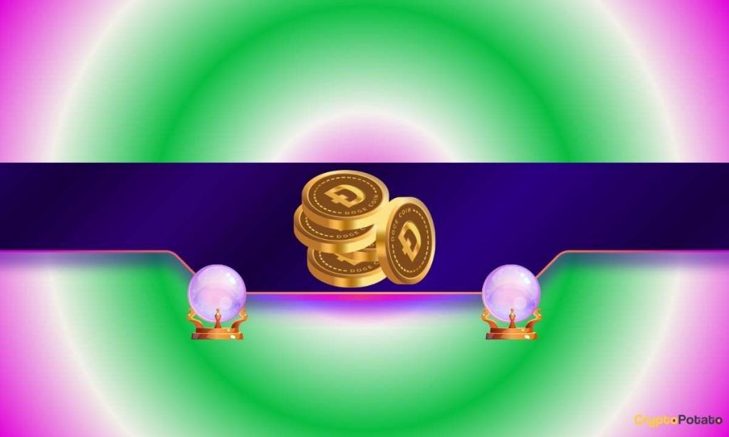 TD Signal Flashes Green for Dogecoin – $0.50 Incoming?