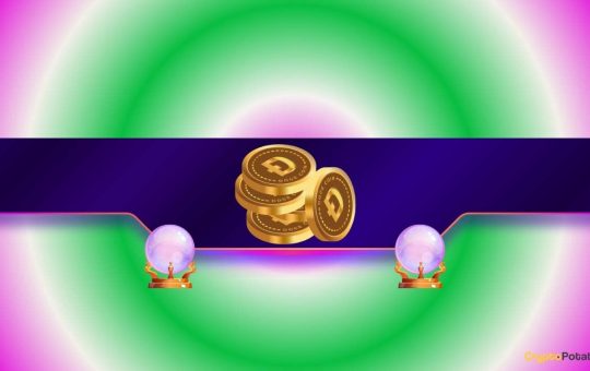 TD Signal Flashes Green for Dogecoin – $0.50 Incoming?