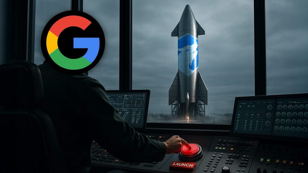 TeraWulf’s Multi-Billion Dollar HPC Deal Backstopped by Google – A Blueprint for Future Hyperscaler Deals