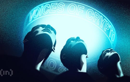 The Path to Mass Adoption