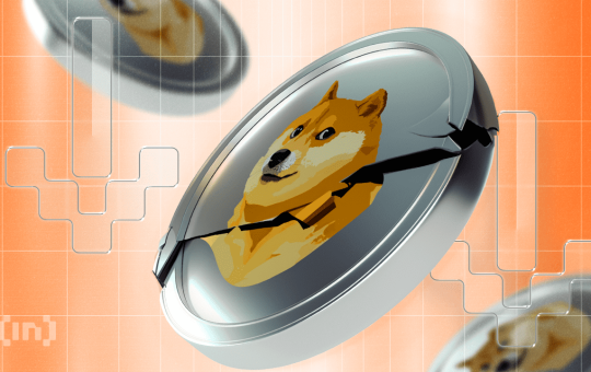 First Dogecoin Treasury Firm Sees Immediate Stock Crash – Bad Idea?