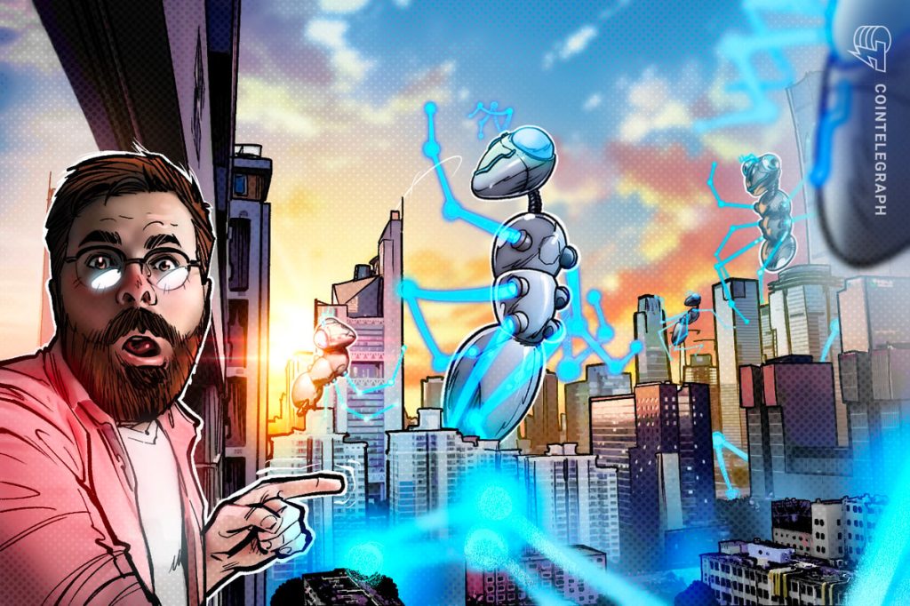 Top 10 Fastest-Growing Blockchains in 2025 by Active Users