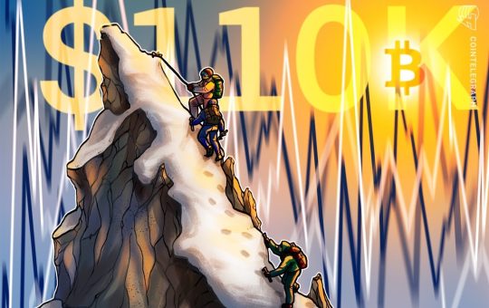 US Dollar Surges as US Jobs Data Pressures Crypto