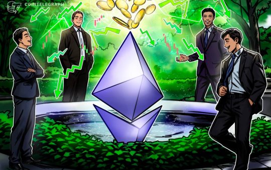 What they mean for traders