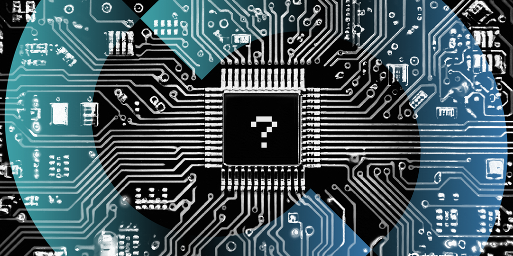 Why AI Keeps Making Stuff Up—And How to Fix It