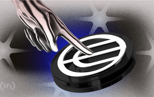 Worldcoin Price Jumps 16% Amid New Quantum Strategy