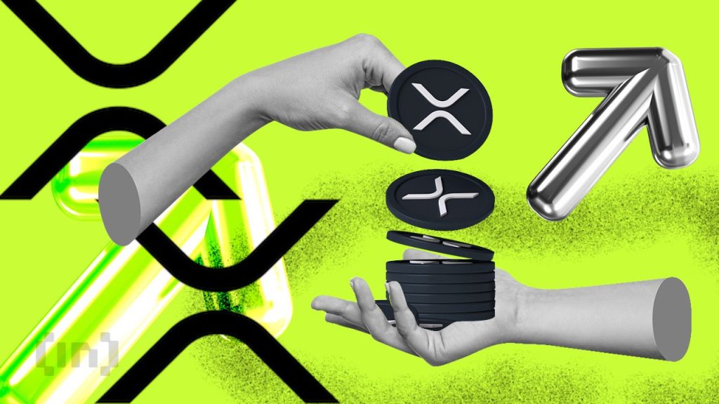 XRP Price Crash Hints at Rebound, But More Pain May Come First