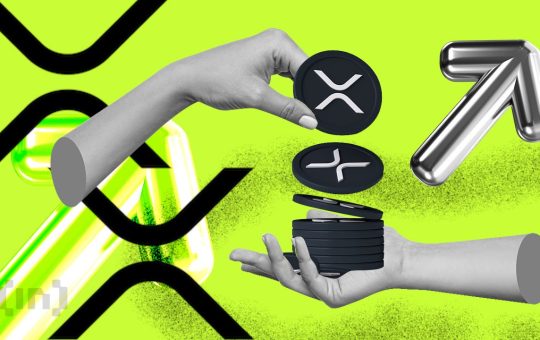 XRP Price Crash Hints at Rebound, But More Pain May Come First