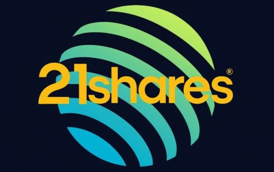 21Shares launches Jupiter Exchange ETP in Europe for institutional investors