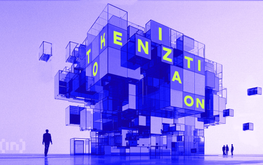 3 Bullish RWA Crypto To Watch In November 2025