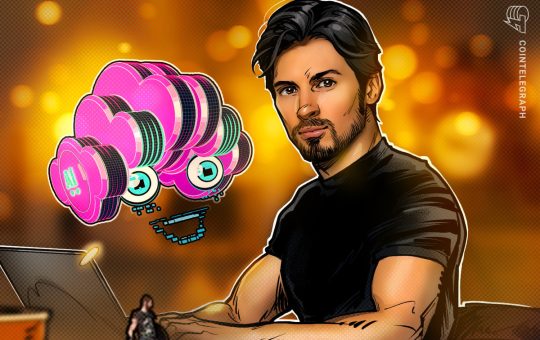 A Decentralized Privacy-Focused AI Network