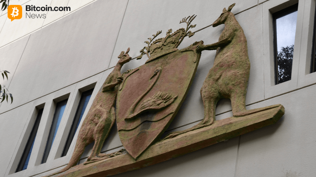 AUSTRAC Targets Crypto ATM Operator for Money Laundering Risks