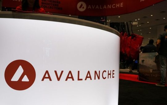 Avalanche Treasury Co. Coming With Foundation Support via $675 Million SPAC Deal
