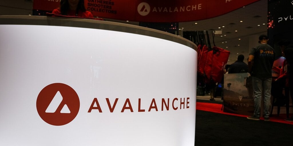 Avalanche Treasury Co. Coming With Foundation Support via $675 Million SPAC Deal