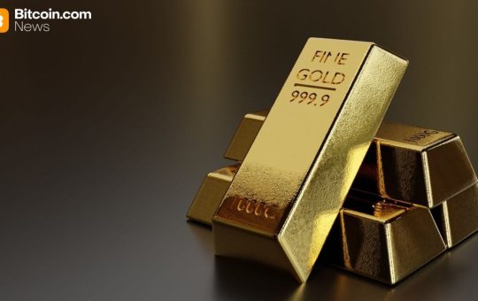 Billionaire Investor Ray Dalio Labels Gold a “Uniquely Good Diversifier,” Urges Investors to Ride the Wave