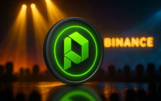 Coinpedia - Fintech & Cryptocurreny News Media