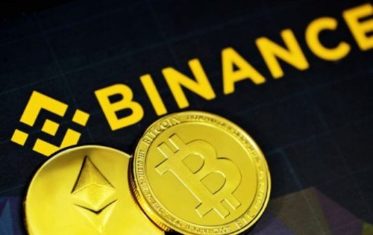 Binance Wallet bans over 600 accounts for misuse of Binance Alpha