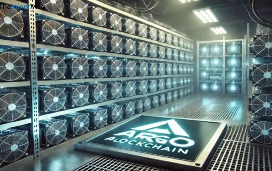 Bitcoin Miner Argo to Delist from London Stock Exchange Amid Debt Restructuring
