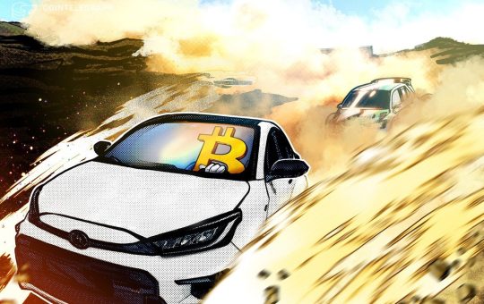 Bitcoin's $125k Record Fueled By US Gov't Shutdown, Macro Factors: Analysts