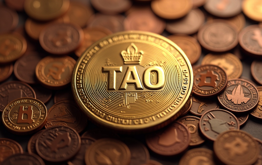 Bittensor Price Surges