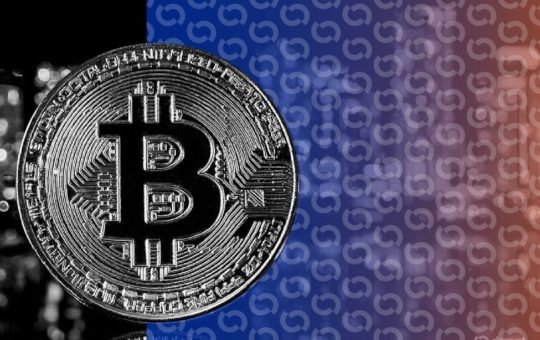 Brazilian Bitcoin Treasury OranjeBTC Buys Back Stock Instead of BTC