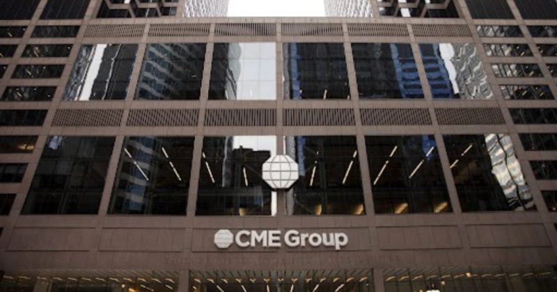 CME Group records $901B crypto derivatives volume in Q3 2025