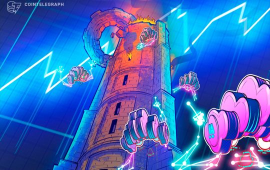 Can ChatGPT Really Predict the Next Crypto Market Crash?