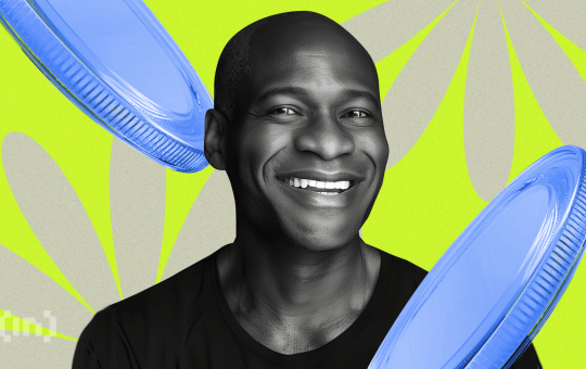 Can ZEC Live Up to Arthur Hayes' Zcash Price Target?