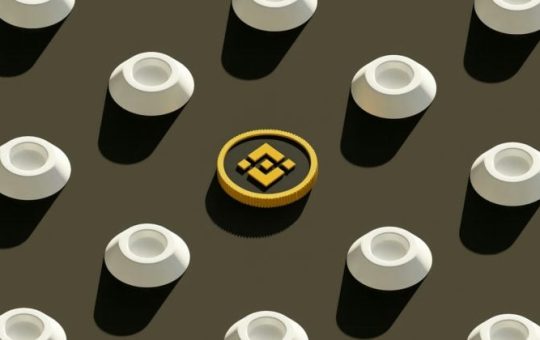 China Renaissance seeks $600M for BNB investment vehicle with YZi Labs participation