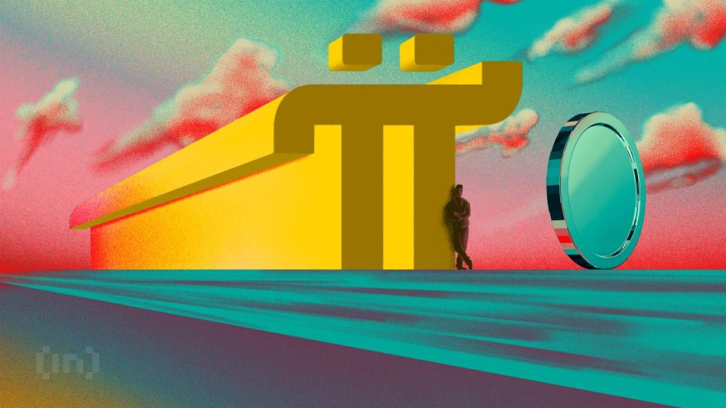 Crypto Market Crash Could Be a Blessing For Pi Coin Price