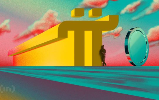 Crypto Market Crash Could Be a Blessing For Pi Coin Price