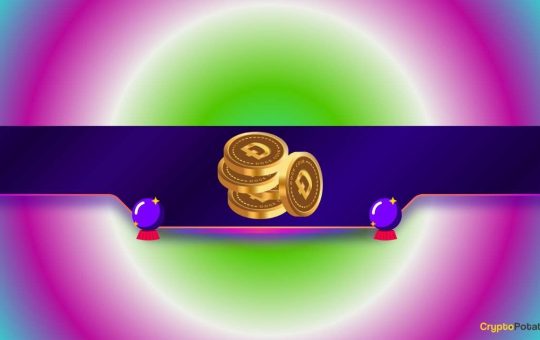 DOGE Rockets 11% in a Week, More Ahead?