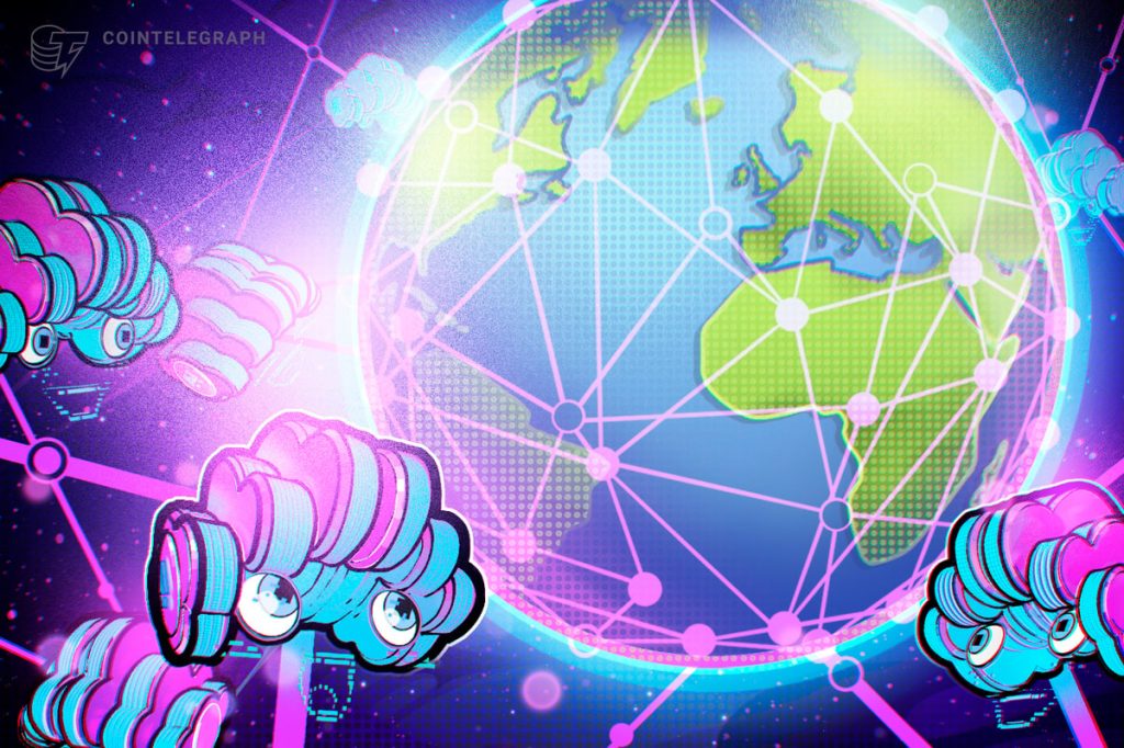 Decentralized Compute Networks Will Democratize Global AI Access