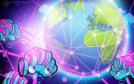 Decentralized Compute Networks Will Democratize Global AI Access