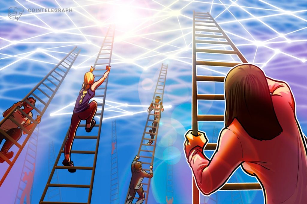 DoubleZero Launches Mainnet Alternative to Public Internet for Blockchain