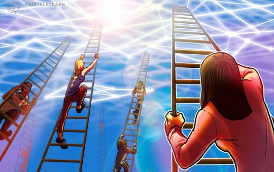 DoubleZero Launches Mainnet Alternative to Public Internet for Blockchain