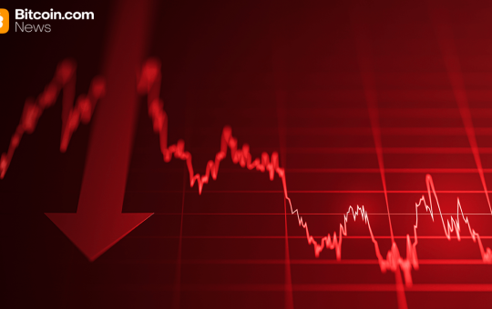 ETH, BTC Lead Liquidation Wave; BNB’s Stability Raises Eyebrows