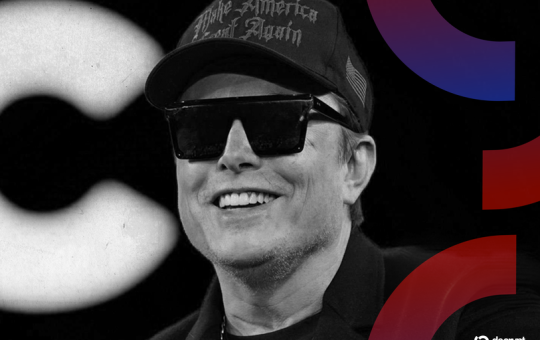 Elon Musk Gushes About Bitcoin 'Energy' Demands—Years After Environmental Gripes