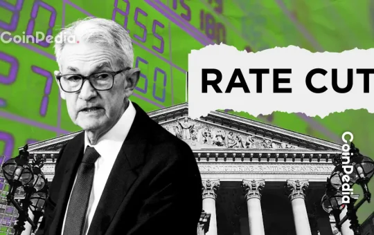 Coinpedia - Fintech & Cryptocurreny News Media