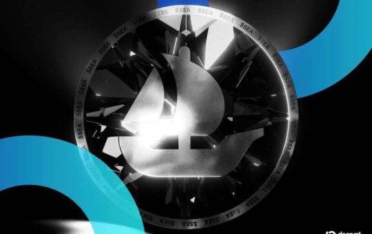 Here's When to Expect the SEA Token as OpenSea Trading Volume Spikes