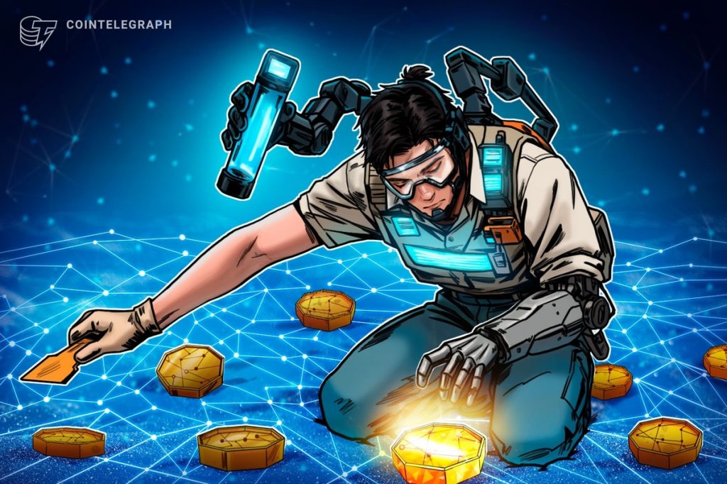 How to Spot Early Crypto Gems in 2025