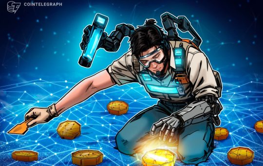 How to Spot Early Crypto Gems in 2025