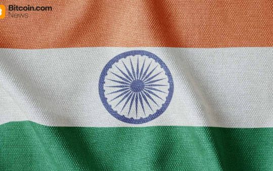 India Targets 25 Offshore Crypto Firms With AML Violations in FIU Crackdown