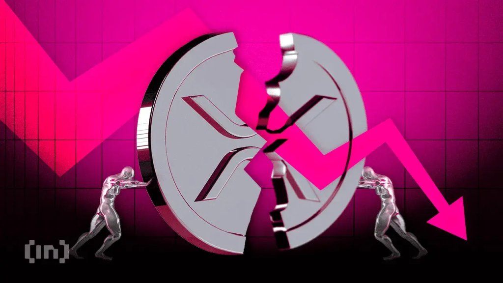 Is XRP Price Ready to Break Out or Due for a Short Dip?